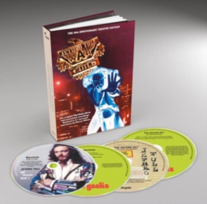 Jethro Tull - War Child in der Gruppe Minishops / Jethro Tull bei Bengans Skivbutik AB (1135113)