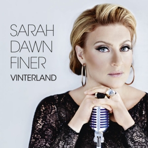 Sarah Dawn Finer - Vinterland in der Gruppe CD bei Bengans Skivbutik AB (1135430)