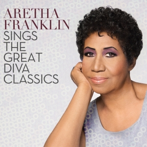 Franklin Aretha - Aretha Franklin Sings The Great Diva Classics in der Gruppe Övrigt /  bei Bengans Skivbutik AB (1135478)