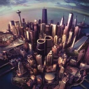 Foo Fighters (Digi) - Sonic Highways in der Gruppe Minishops / Foo Fighters bei Bengans Skivbutik AB (1135479)
