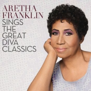 Franklin Aretha - Sings The Great Diva Clas in der Gruppe CD bei Bengans Skivbutik AB (1135483)