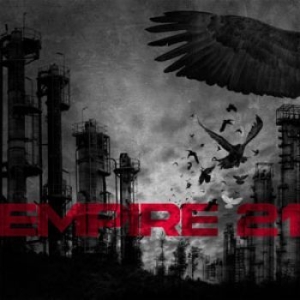 Empire 21 - Empire 21 in der Gruppe CD bei Bengans Skivbutik AB (1135486)