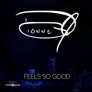 Dionne Warwick - Feels So Good in der Gruppe CD bei Bengans Skivbutik AB (1135490)