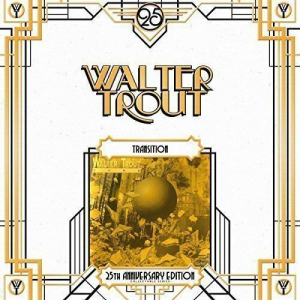 Trout Walter - Transition (White) in der Gruppe VINYL bei Bengans Skivbutik AB (1135493)
