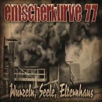 Emscherkurve 77 - Wurzeln, Seele, Elternhaus in der Gruppe VINYL bei Bengans Skivbutik AB (1136297)