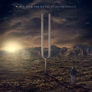 Phi - Now The Waves Of Sound Remain in der Gruppe VINYL bei Bengans Skivbutik AB (1136300)