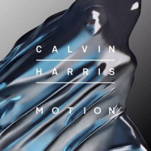 Harris Calvin - Motion in der Gruppe CD bei Bengans Skivbutik AB (1136660)