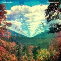 Tame Impala - Innerspeaker (2Lp) in der Gruppe Minishops / Tame Impala bei Bengans Skivbutik AB (1136672)
