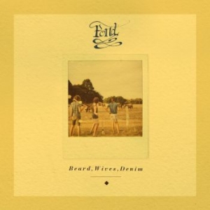 Pond - Beard Wives Denim in der Gruppe CD bei Bengans Skivbutik AB (1136680)