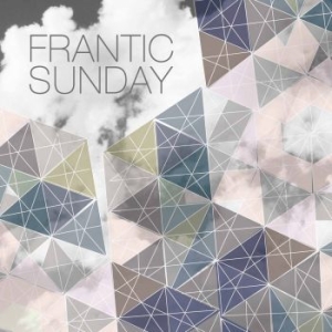 Frantic Sunday - Frantic Sunday in der Gruppe CD bei Bengans Skivbutik AB (1136685)