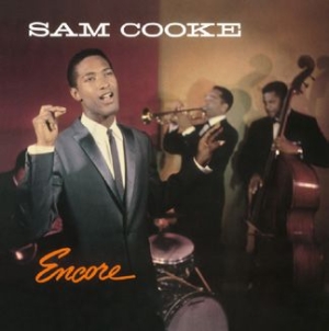 Sam Cooke - Encore (140 G Audiophile Clear Viny in der Gruppe VINYL bei Bengans Skivbutik AB (1136715)