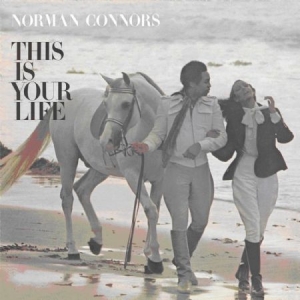 Connors Norman - This Is Your Life in der Gruppe CD bei Bengans Skivbutik AB (1136749)