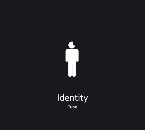 Tune - Identity in der Gruppe CD / Rock bei Bengans Skivbutik AB (1136793)