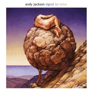 Jackson Andy - Signal To Noise in der Gruppe CD bei Bengans Skivbutik AB (1136803)