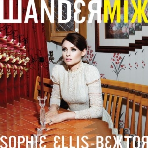 Ellis-Bextor Sophie - Wanderlust - Wandermix in der Gruppe CD bei Bengans Skivbutik AB (1136807)
