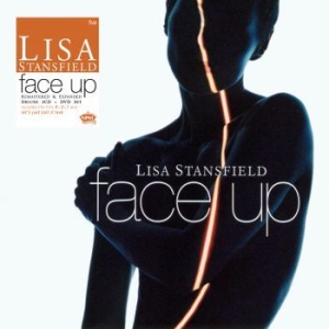 Stansfield Lisa - Face Up - Deluxe (2Cd+Dvd) in der Gruppe CD bei Bengans Skivbutik AB (1136815)