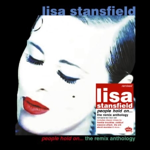 Lisa Stansfield - People Hold On...Remix Anthology in der Gruppe CD / Pop bei Bengans Skivbutik AB (1136816)