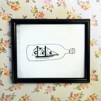 Cresswell Chris - One Week Record (Black Vinyl Lp) in der Gruppe VINYL bei Bengans Skivbutik AB (1136822)