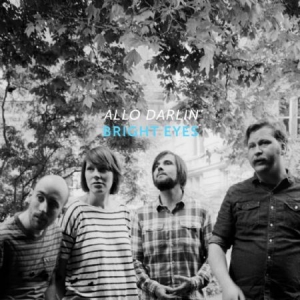 Allo Darlin' - Bright Eyes in der Gruppe VINYL bei Bengans Skivbutik AB (1136826)