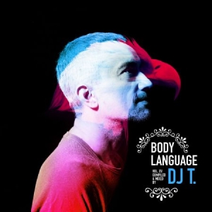 Various Artists - Dj T. Presents Body Language Vol. 1 in der Gruppe CD bei Bengans Skivbutik AB (1136834)