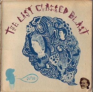 Dufus - Last Classed Blast in der Gruppe CD bei Bengans Skivbutik AB (1136849)