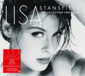 Lisa Stansfield - Collection 1989-2003 (13Cd+5Dvd) in der Gruppe CD bei Bengans Skivbutik AB (1136874)