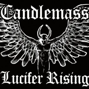 Candlemass - Lucifer Rising - Expanded in der Gruppe Minishops / Candlemass bei Bengans Skivbutik AB (1136878)