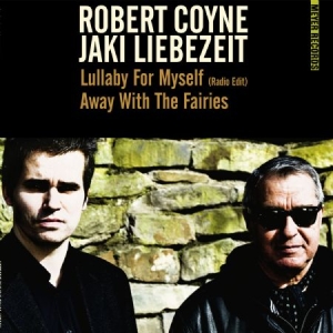 Coyne Robert/Jaki Liebezeit - Lullaby For Myself in der Gruppe VINYL bei Bengans Skivbutik AB (1136896)