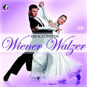 Various Artists - Winer Walz - Die Schönsten in der Gruppe CD bei Bengans Skivbutik AB (1136900)