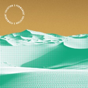 Various Artists - Permanent Vacation 3 in der Gruppe CD bei Bengans Skivbutik AB (1136915)