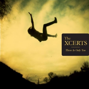 Xcerts - There Is Only You in der Gruppe CD bei Bengans Skivbutik AB (1136921)
