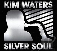Waters Kim - Silver Soul in der Gruppe CD bei Bengans Skivbutik AB (1136928)