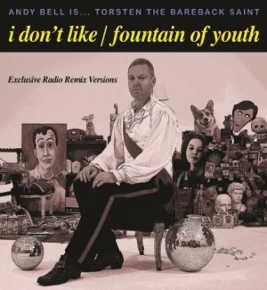 Bell Andy - I Don't Like/Fountain Of Youth (Lim in der Gruppe VINYL bei Bengans Skivbutik AB (1136936)