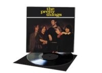 Pretty Things The - Pretty Things The (Vinyl Lp) in der Gruppe -Start LCV bei Bengans Skivbutik AB (1136938)