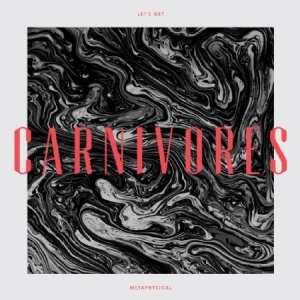 Carnivores - Let's Get Metaphysical in der Gruppe VINYL bei Bengans Skivbutik AB (1136950)