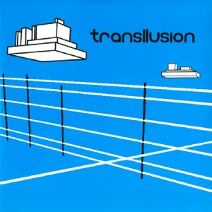 Transllusion - The Opening Of The Cerebral Gate in der Gruppe CD bei Bengans Skivbutik AB (1136963)