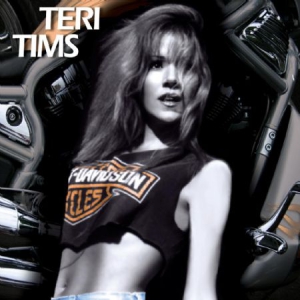 Tims Teri - Teri Tims in der Gruppe CD bei Bengans Skivbutik AB (1136986)