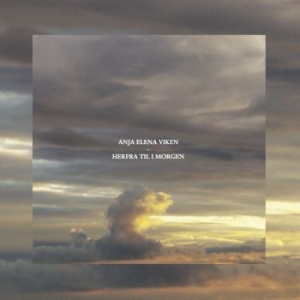 Anja Elena Viken - Herfra Til I Morgen in der Gruppe VINYL bei Bengans Skivbutik AB (1141084)