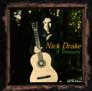 Nick Drake - A Treasury (Vinyl) in der Gruppe Minishops / Nick Drake bei Bengans Skivbutik AB (1141117)