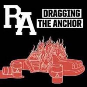 Ra - Dragging The Anchor in der Gruppe VINYL bei Bengans Skivbutik AB (1141652)