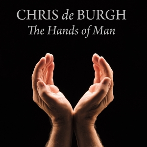 Burgh Chris De - Hands Of Man in der Gruppe CD bei Bengans Skivbutik AB (1142323)