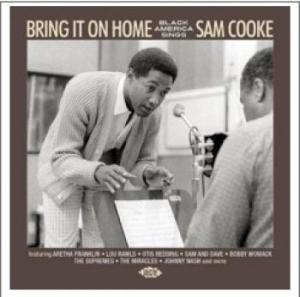 Various Artists - Bring It On Home: Black America Sin in der Gruppe CD bei Bengans Skivbutik AB (1142362)