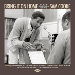 Various Artists - Bring It On Home: Black America Sin in der Gruppe CD bei Bengans Skivbutik AB (1142362)
