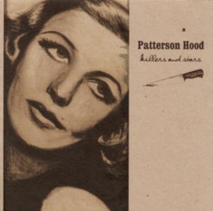 Hood Patterson - Killers And Stars in der Gruppe VINYL bei Bengans Skivbutik AB (1142378)