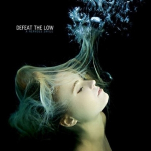 Defeat The Low - A Nervous Smile in der Gruppe CD bei Bengans Skivbutik AB (1142385)
