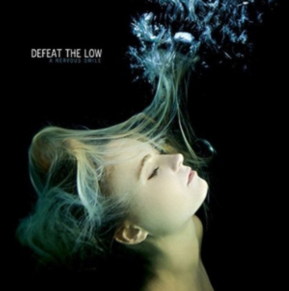 Defeat The Low - A Nervous Smile in der Gruppe CD / Rock bei Bengans Skivbutik AB (1142385)