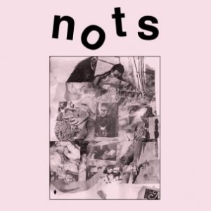 Nots - We Are Nots in der Gruppe VINYL bei Bengans Skivbutik AB (1142397)