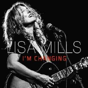 Mills Lisa - I'm Changing in der Gruppe CD bei Bengans Skivbutik AB (1142400)