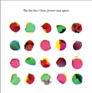 See See - Once Forever And Again in der Gruppe CD bei Bengans Skivbutik AB (1142403)