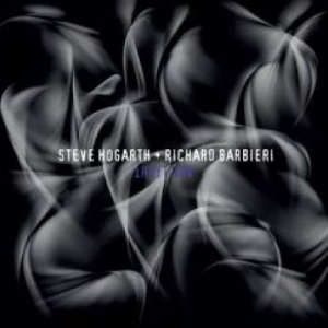 Hogarth Steve & Richard Barbieri - Arc Light in der Gruppe CD bei Bengans Skivbutik AB (1142421)